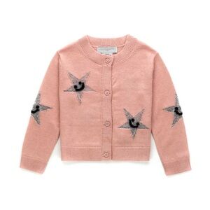 Stella Mccartney kids cardigan
